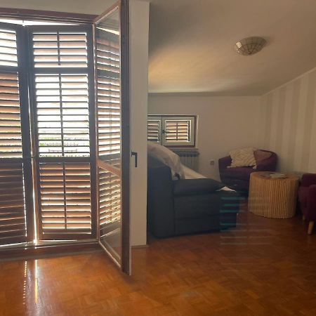 Apartment Zora In The Center Of Crikvenica Eksteriør bilde