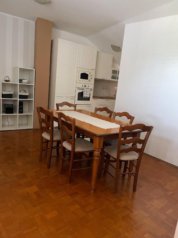 Apartment Zora In The Center Of Crikvenica Eksteriør bilde