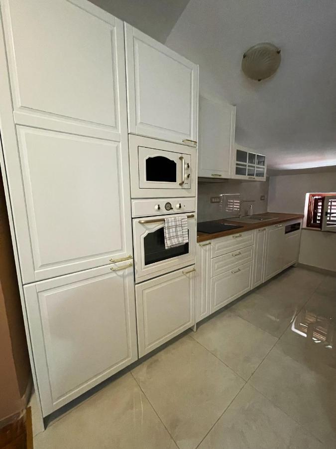 Apartment Zora In The Center Of Crikvenica Eksteriør bilde