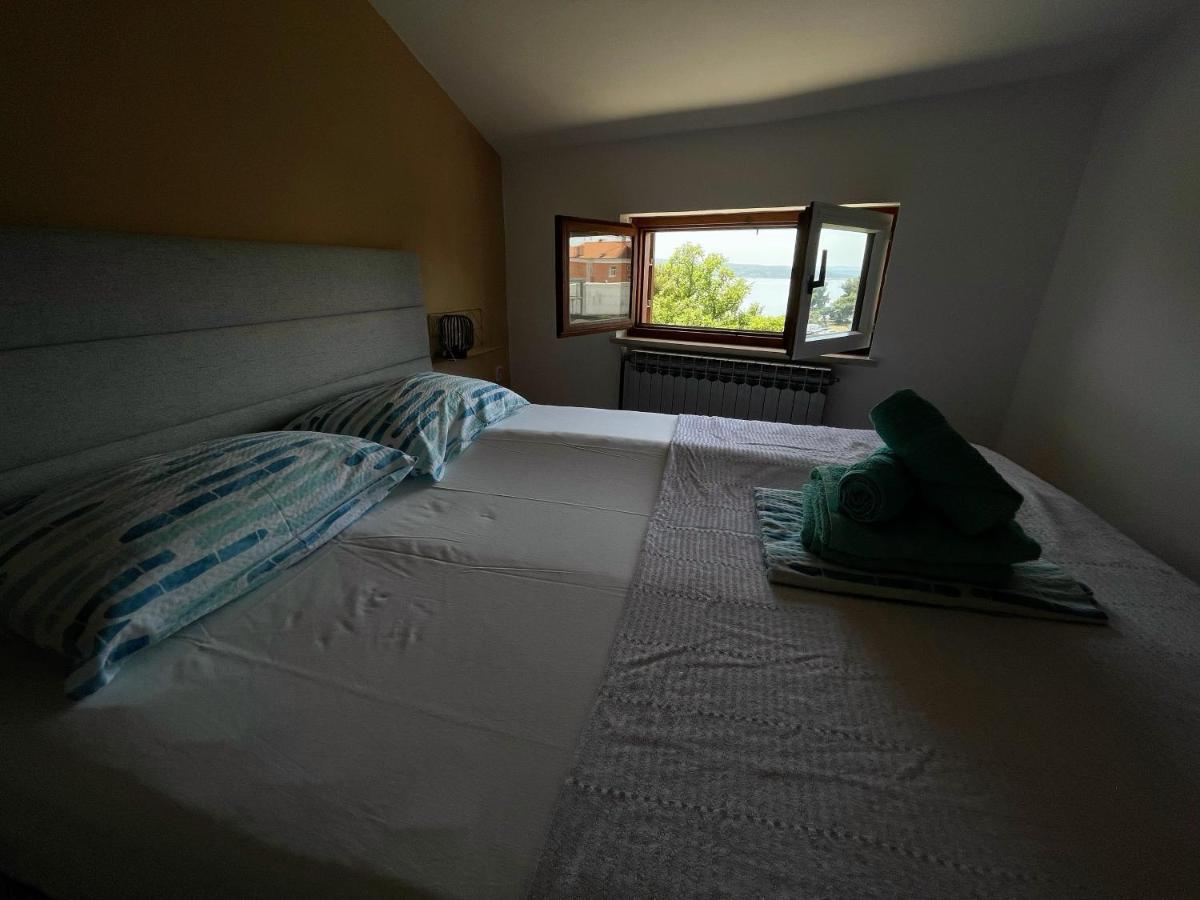 Apartment Zora In The Center Of Crikvenica Eksteriør bilde